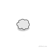 valentines day love GIF by Chibird