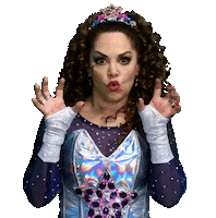 Roar Sticker by Tatiana