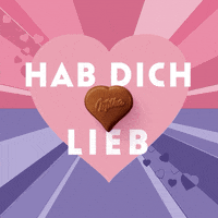 Milkachocolate Pralines GIF by Milka