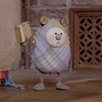 tweedyandfluff love cute friends sweet GIF