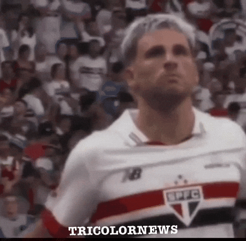 Santos Corinthians GIF