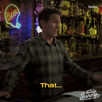 Season 17 Art GIF by It's Always Sunny in Philadelphia