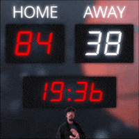 38 Away GIF