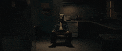 Scary GIF by The Black Phone