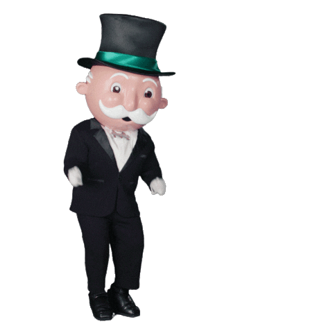 Monopoly-Mann