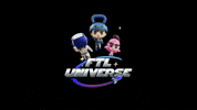 Ftl Univers GIF by FTL GYM