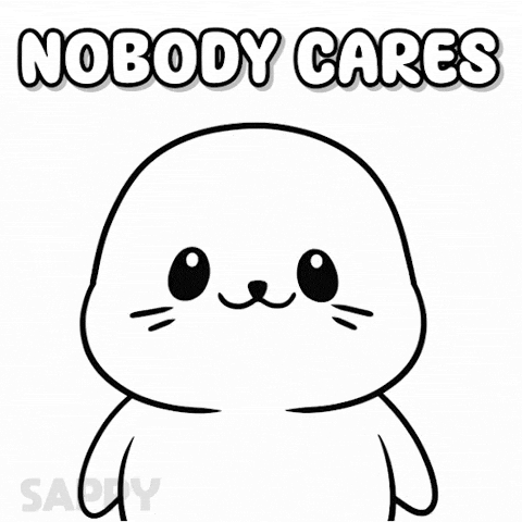 Looking Look Around GIF by Sappy Seals