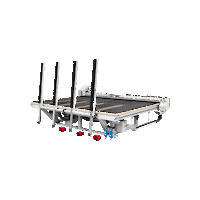 Intermac Sticker by YTA Company