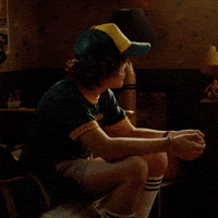 season 3 netflix GIF by Stranger Things
