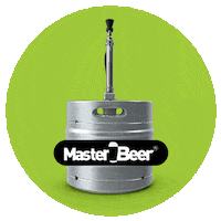 Colombia Craft Sticker by Master Beer