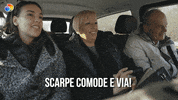Meme Love GIF by discovery+