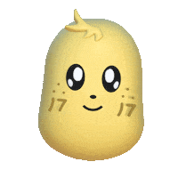 세븐틴 Kimmingyu Sticker