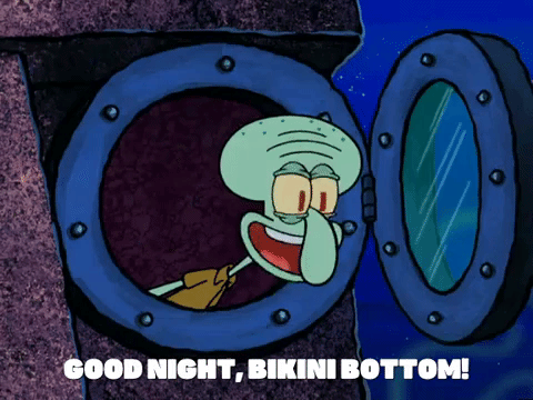 season 5 to love a patty GIF by SpongeBob SquarePants