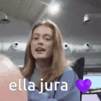Olivia Bay GIF