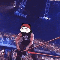 Send It Lets Go GIF by Kanpai Pandas