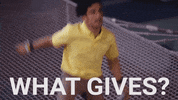 What Gives GIF by Dell Technologies