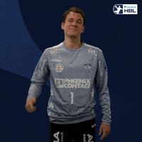 Handball Lemgo GIF by DAIKIN HBL