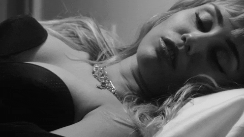 dream sequence she is coming GIF by Miley Cyrus