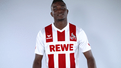fc cologne GIF by 1. FC Köln