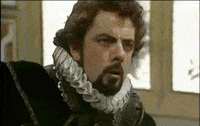 s reactions series GIF