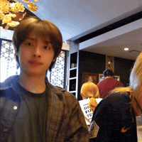 Gaon What GIF