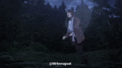 Attack On Titan Grisha GIF