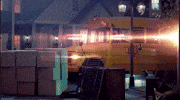 2 Cool 4 Skool Crash GIF