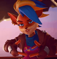 Crash Bandicoot GIF