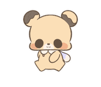 Walk 走路 Sticker