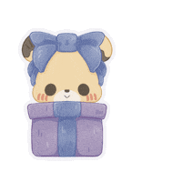 Merry Christmas Sticker
