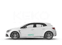 KekoCarsharingArgentina argentina sustentable movilidad carsharing Sticker