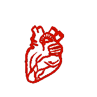 Art Love Sticker