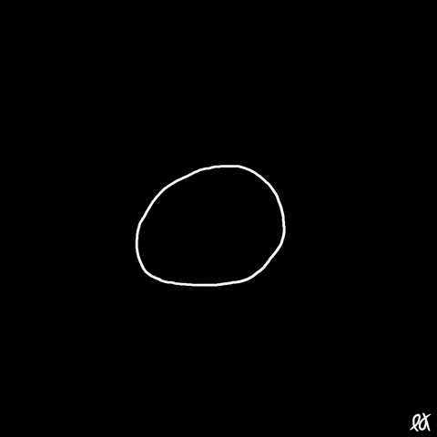 animation art GIF by littlekingdoms