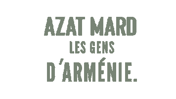 Gens Azat Sticker