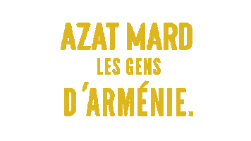 Gens Azat Sticker