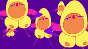 animation dancing GIF by Christo