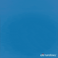 Thanks Thank You GIF by Citi Handlowy