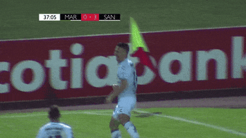 GIF by Concacaf