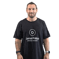 Danielphilipppt Sticker by creating healthy places