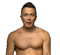 Gym Reaction Sticker by Studia Soyuz