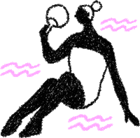 Suehiroyu_oimachi bath rest 休憩 銭湯 Sticker