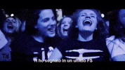Lo Stato Sociale Love GIF by TheFactory.video