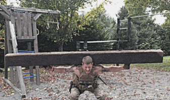 impressive GIF