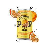 culturepopsoda soda culturepop culture pop culturepopsoda Sticker