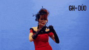 gran hermano love GIF by Mediaset España