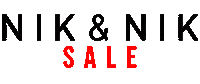 Sale Plessen Sticker by NIKKIE