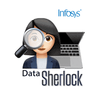 Data Sticker by Infosys