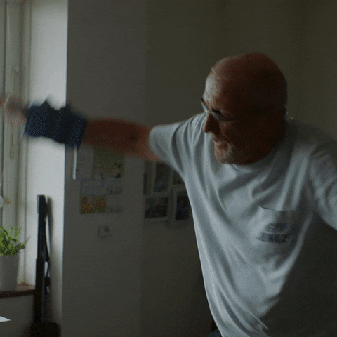 Workout Dancing GIF by We Are Undefeatable