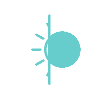 beach glow Sticker by OFRA Cosmetics