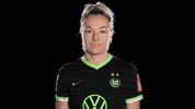 Football Sport GIF by VfL Wolfsburg